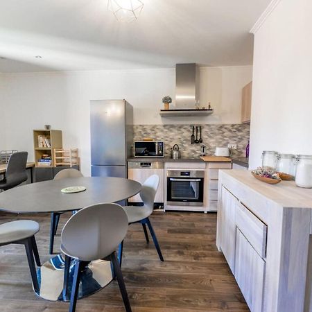 3-Star Rated Apartment In The Heart Of The Old Town With A View Άννεσι Εξωτερικό φωτογραφία