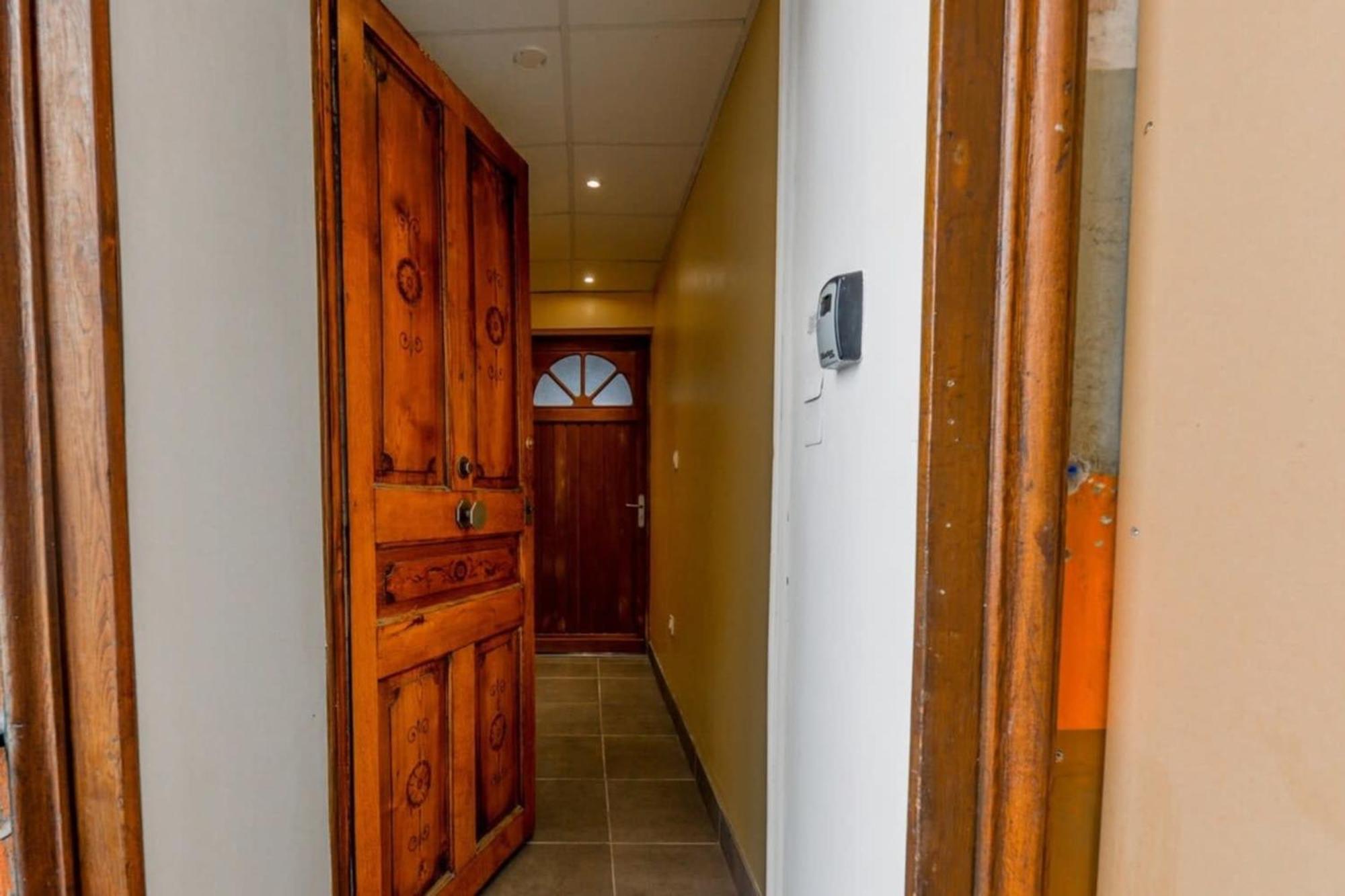 3-Star Rated Apartment In The Heart Of The Old Town With A View Άννεσι Εξωτερικό φωτογραφία