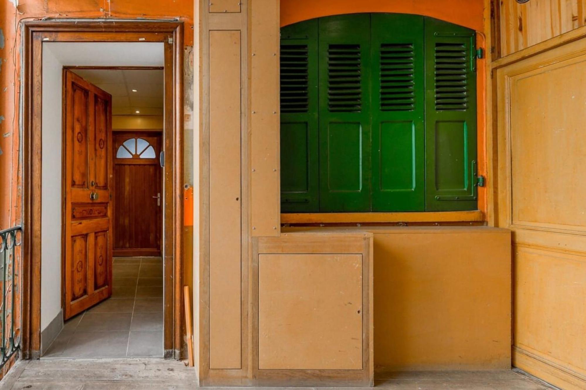 3-Star Rated Apartment In The Heart Of The Old Town With A View Άννεσι Εξωτερικό φωτογραφία