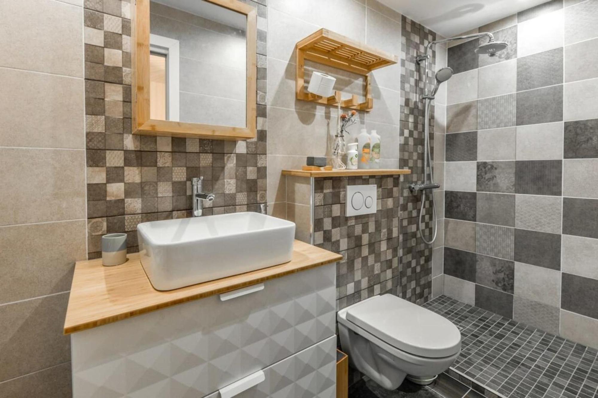 3-Star Rated Apartment In The Heart Of The Old Town With A View Άννεσι Εξωτερικό φωτογραφία